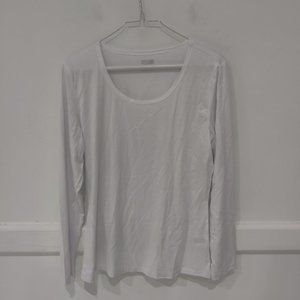 NWoT 32 Degrees Heat Womens Long Sleeve Thermal Base Layer Top Size S $45 2D231